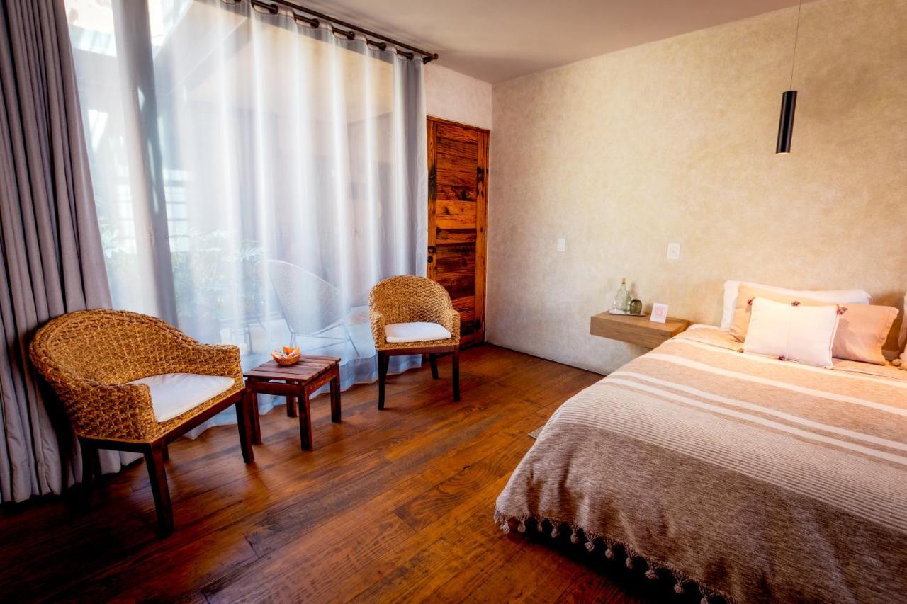 Mubu Hotel Boutique Valle de Bravo Exterior foto